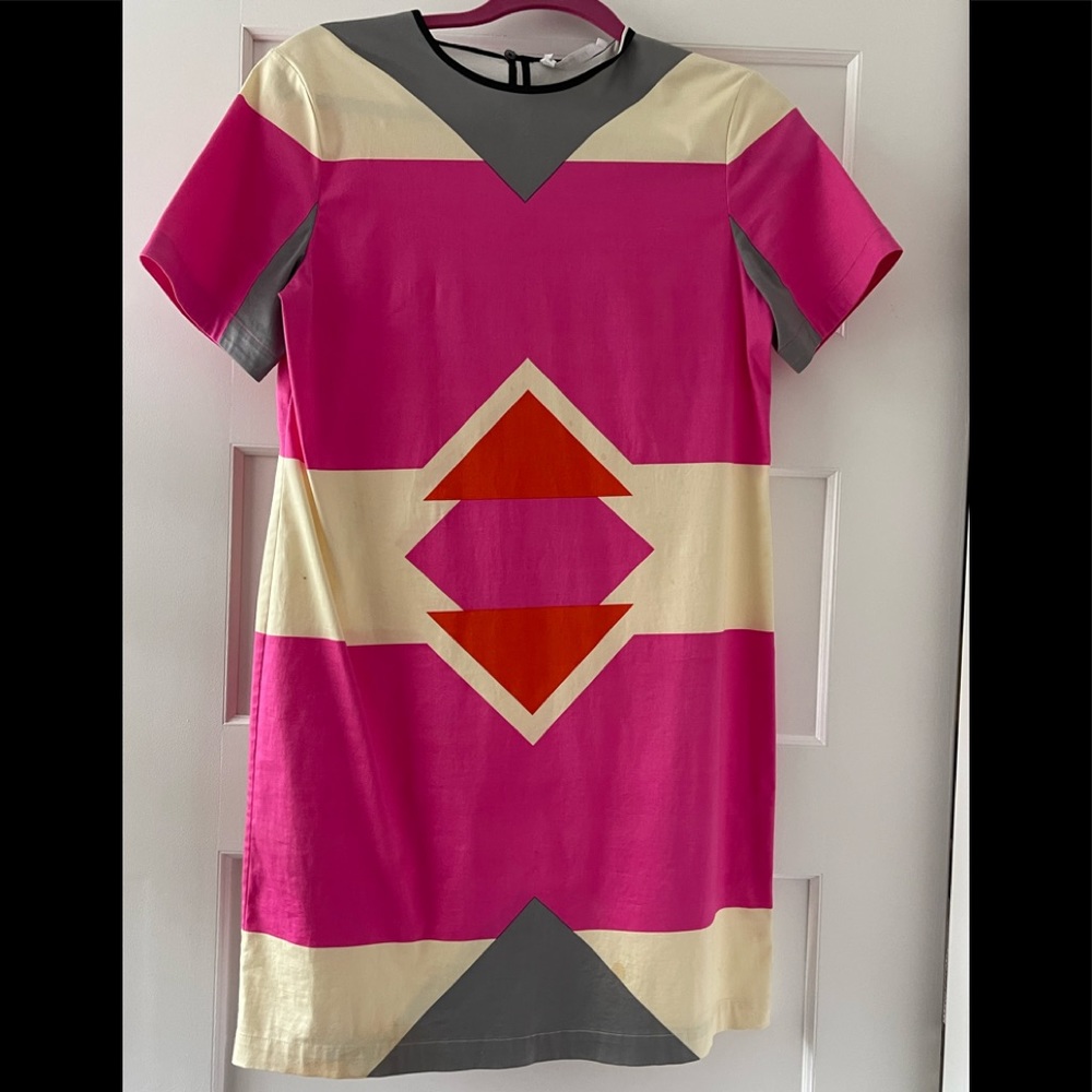 Derek Lam A-line dress